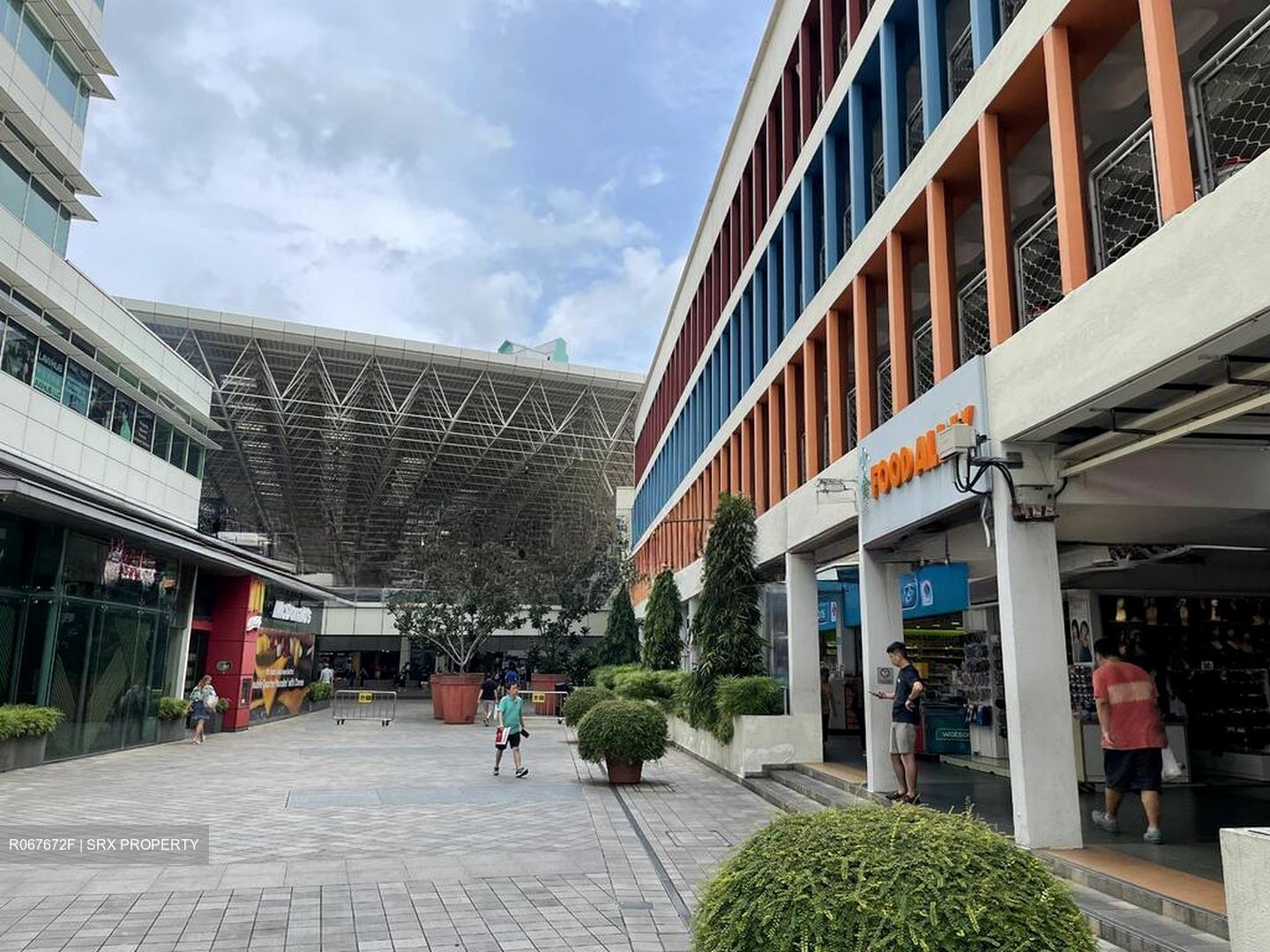 Lorong 6 Toa Payoh (D12), Retail #503337671